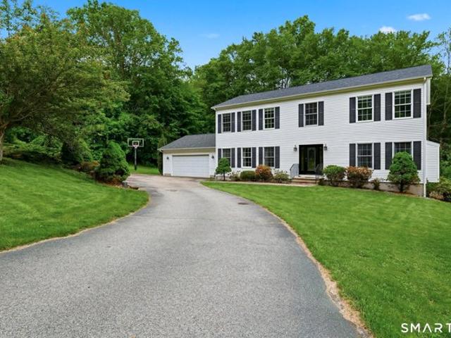 House for sale in Bozrah, Connecticut