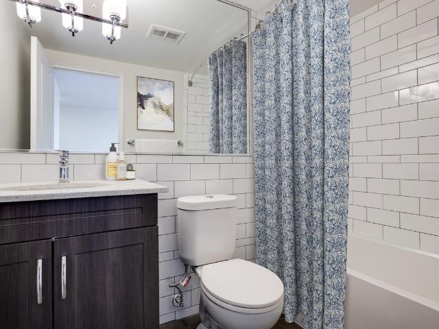 Apartment for rent in Woburn, Ontario