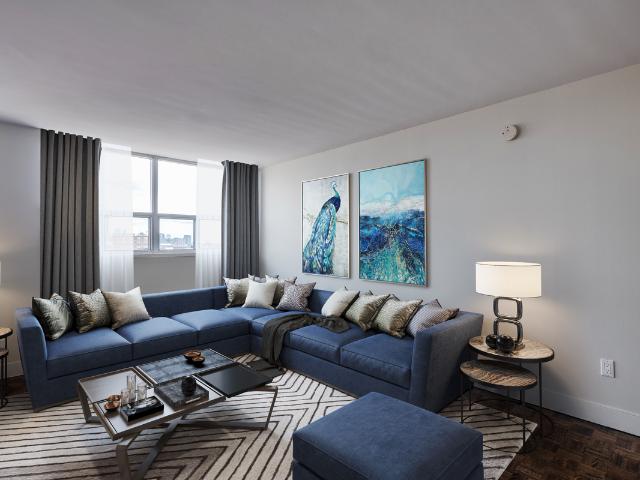 Apartment for rent in Woburn, Ontario