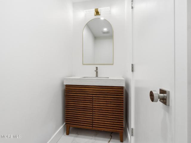 House for sale in Monmouth, New Jersey