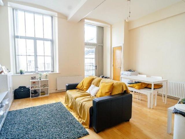Apartment for rent in Clonard, Northern Ireland