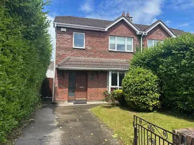 House to rent