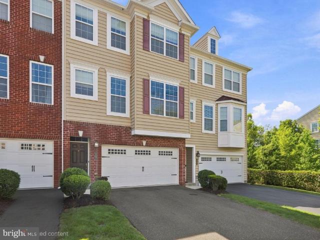 Townhouse for sale in Tylersport, Pennsylvania