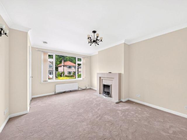 House for rent in Milngavie, Scotland