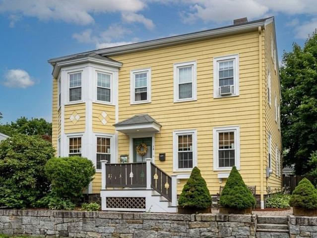 Condo for sale in Marblehead, Massachusetts