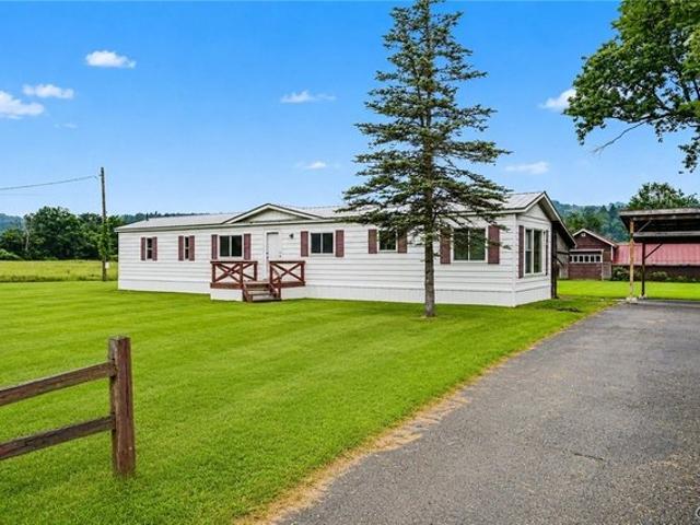 House for sale in Candor, New York