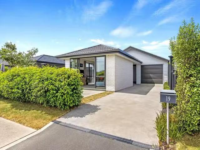House for rent in Rolleston, Canterbury