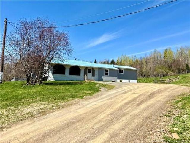 House for sale in Carleton, New Brunswick