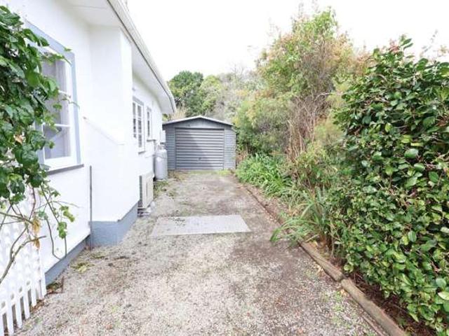 House for rent in East Coast