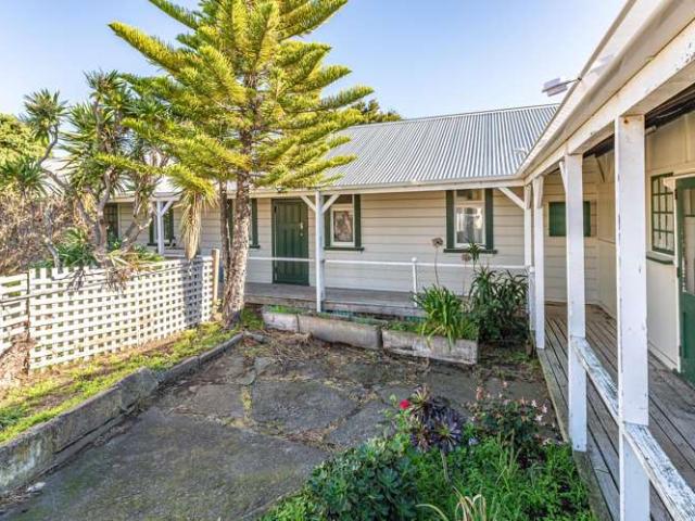 House for sale in Wanganui District