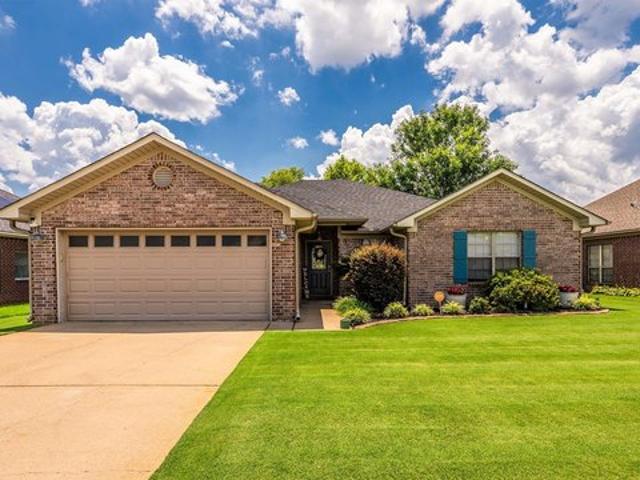House for sale in Ark