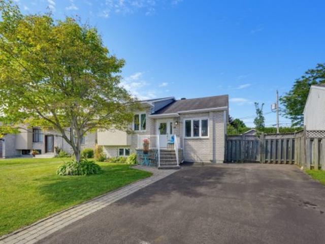 House for sale in Gatineau, Quebec