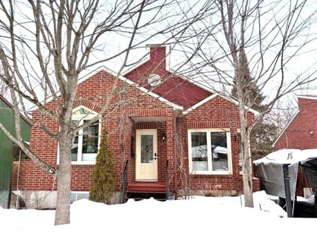 House for sale in Gatineau, Quebec