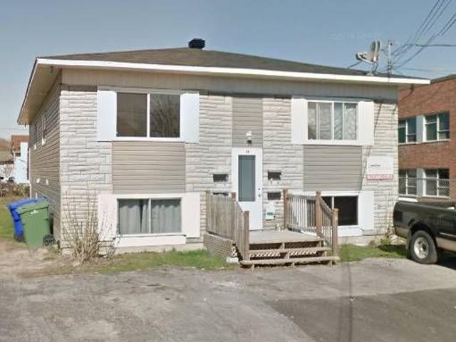 Apartment for rent in Templeton, Gatineau
