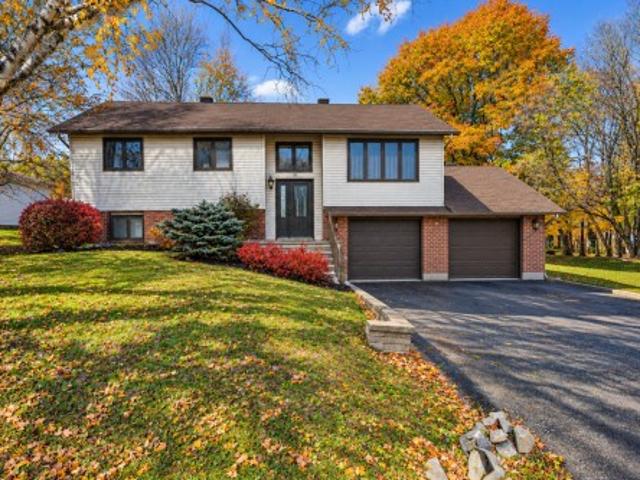 House for sale in Cantley, Outaouais