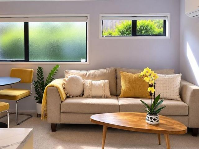Apartment for rent in Mission Bay, Ōrākei