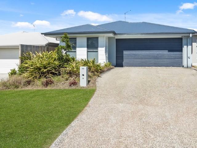 House for rent in Toombul, Queensland