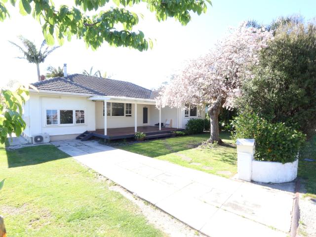 House for rent in Whataupoko, Gisborne