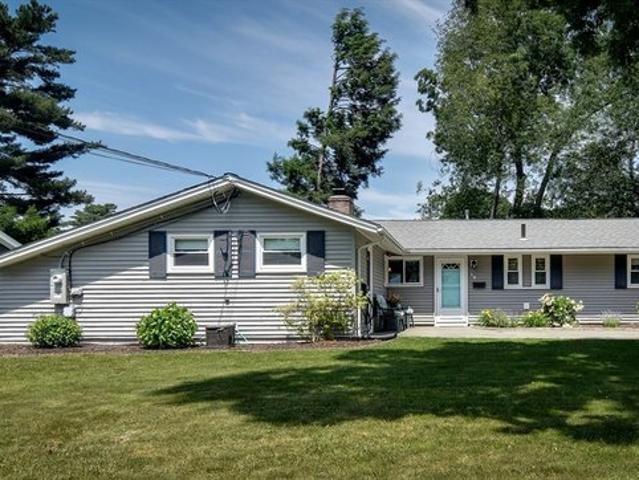 House for sale in Framingham, Massachusetts