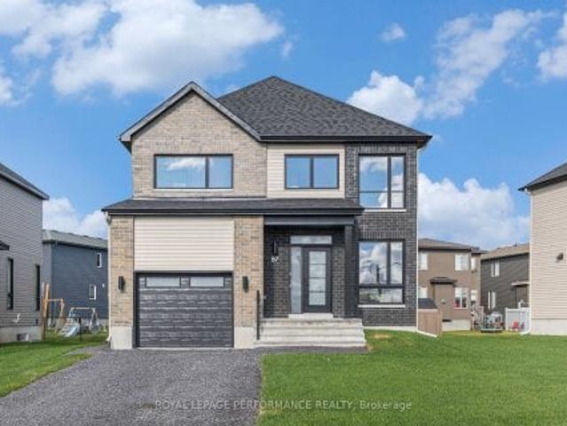 House for sale in Clarence-rockland, Ontario