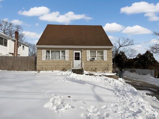 House for sale in Centereach, New York