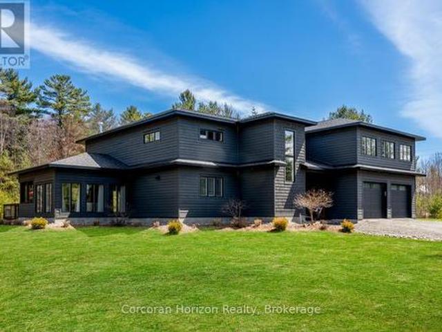 House for sale in Mcdougall, Ontario