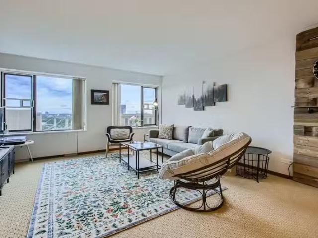 Condo for sale in Minneapolis