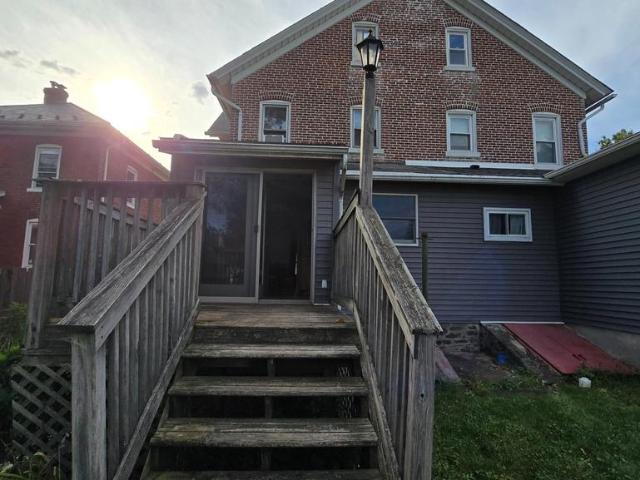 Townhouse for sale in Quakertown, Bucks County
