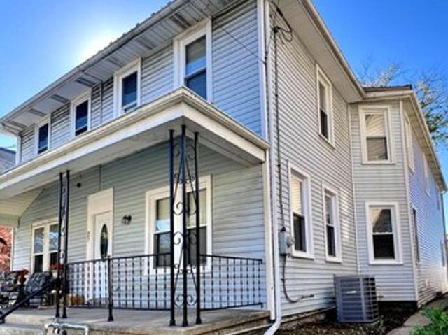 Townhouse for sale in Schaefferstown, Heidelberg Township