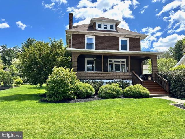 House for sale in New Freedom, Pennsylvania