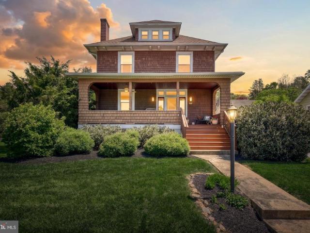 House for sale in New Freedom, Pennsylvania