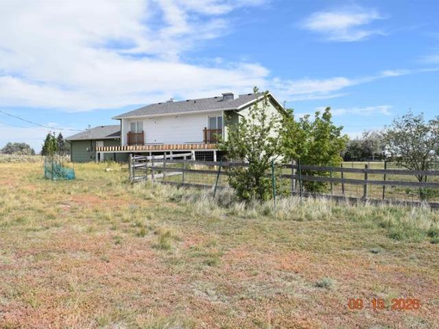 House for sale in Wyoming