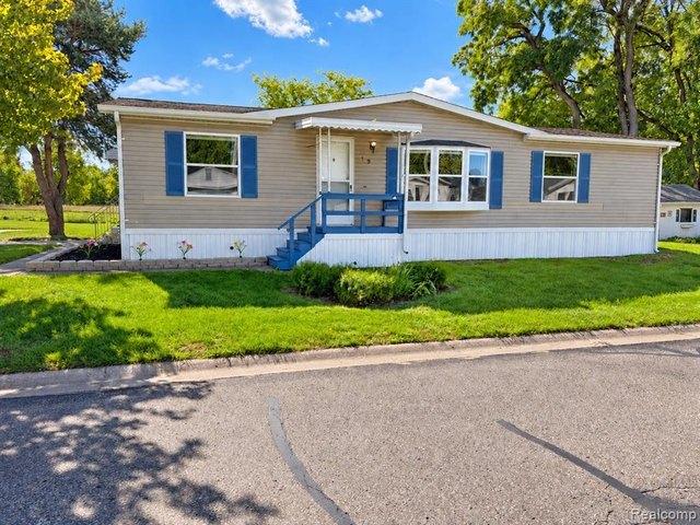 House for sale in Fenton, Genesee County