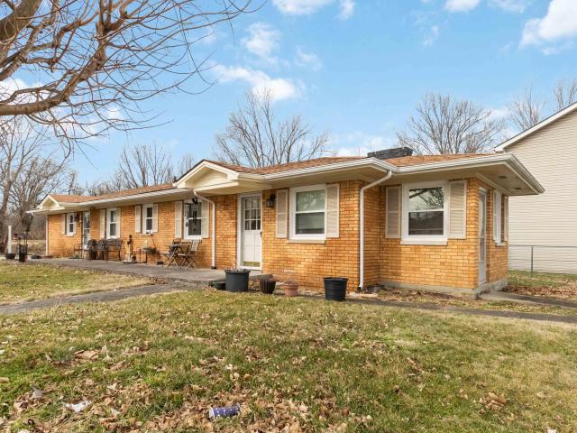 House for sale in Junction City, Kentucky
