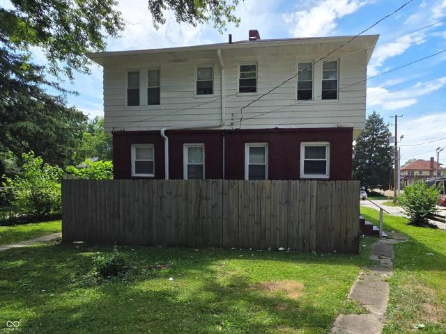 Property for rent in Camby, Indiana