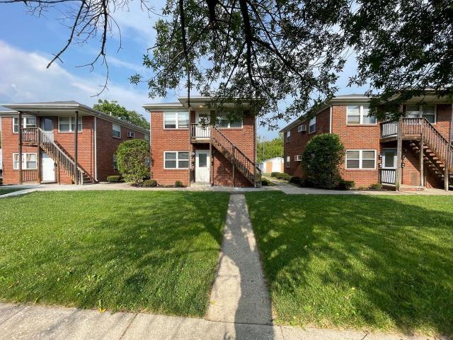 Apartment for rent in Camby, Indiana