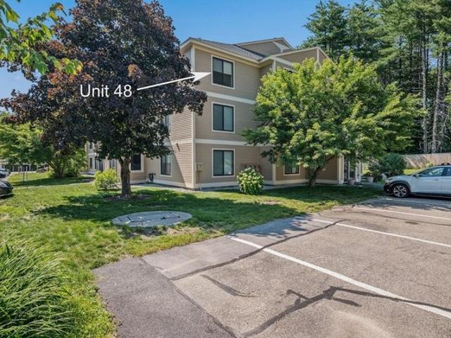 Condo for sale in New Hampshire