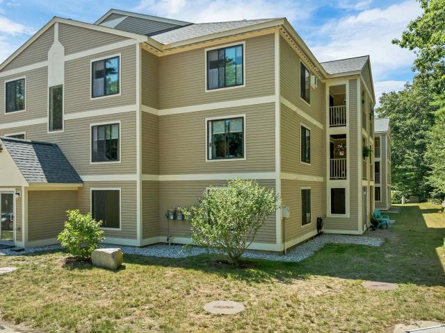 Condo for sale in New Hampshire