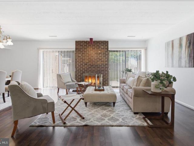 Condo for sale in Pikesville, Maryland