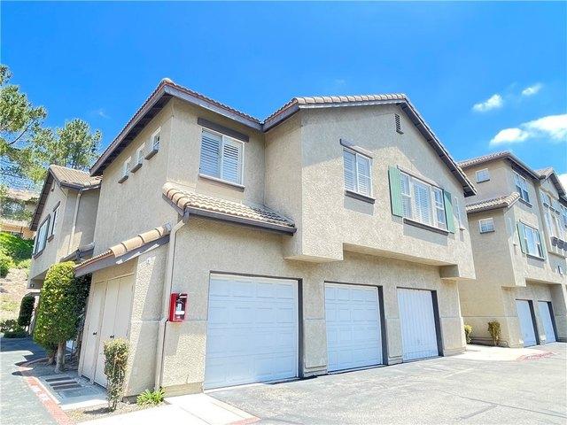 Townhouse for sale in Trabuco Canyon, California