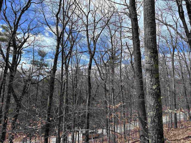 Land for sale in New Hampshire