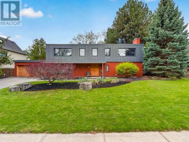 House for sale in Woburn, Ontario