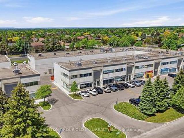 Commercial for rent in York, Ontario