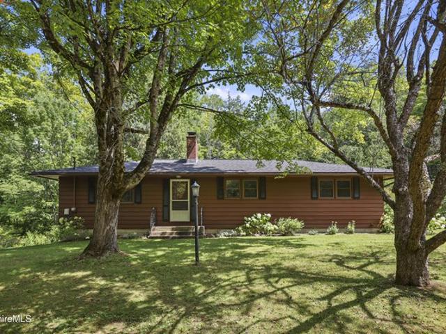 House for sale in Berkshire, Massachusetts