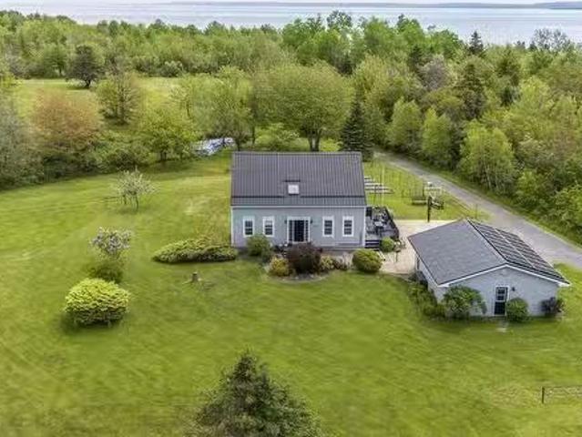 House for sale in Nova Scotia