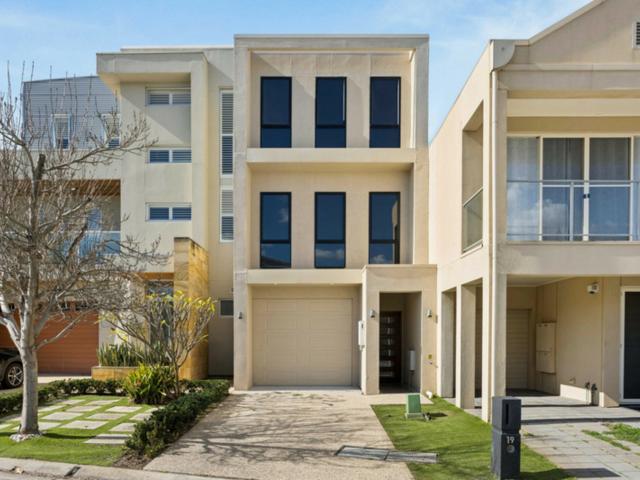 House for rent in Mawson Lakes, Adelaide