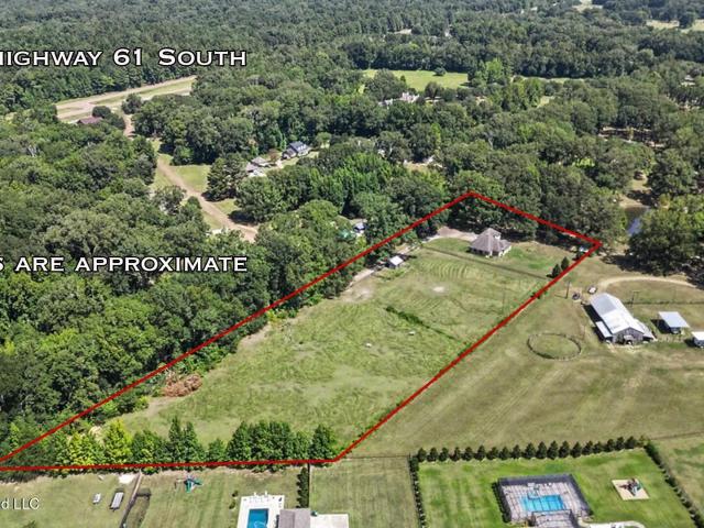 House for sale in Natchez, Mississippi