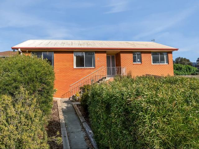 House for rent in Hobart, Tasmania