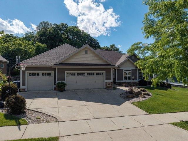 House for sale in Deerfield, Wisconsin