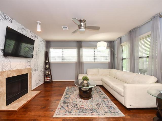 Townhouse for sale in Houston